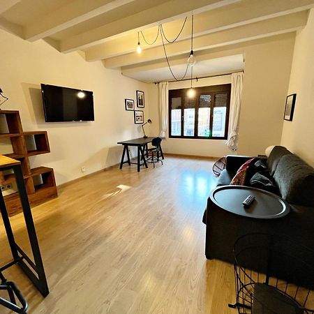 Apartamento Junto Mercado Central Walencja Zewnętrze zdjęcie