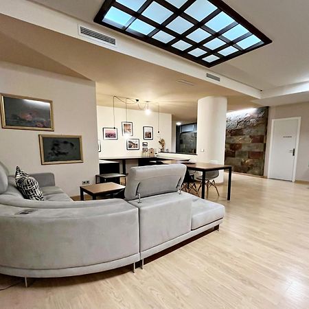 Apartamento Junto Mercado Central Walencja Zewnętrze zdjęcie