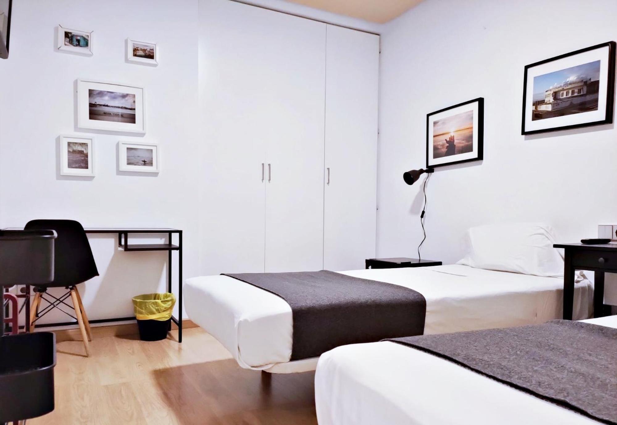 Apartamento Junto Mercado Central Walencja Zewnętrze zdjęcie
