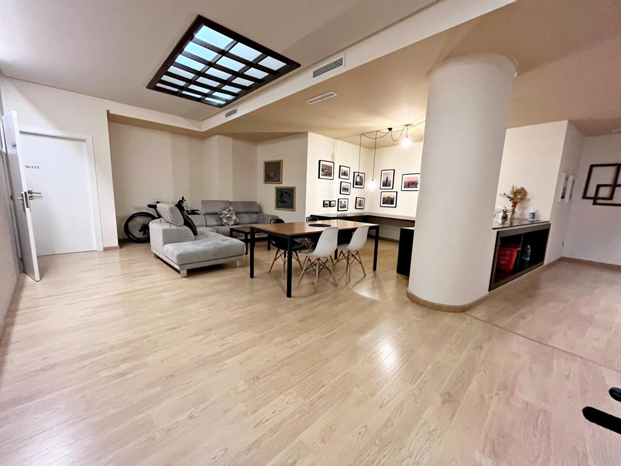 Apartamento Junto Mercado Central Walencja Zewnętrze zdjęcie