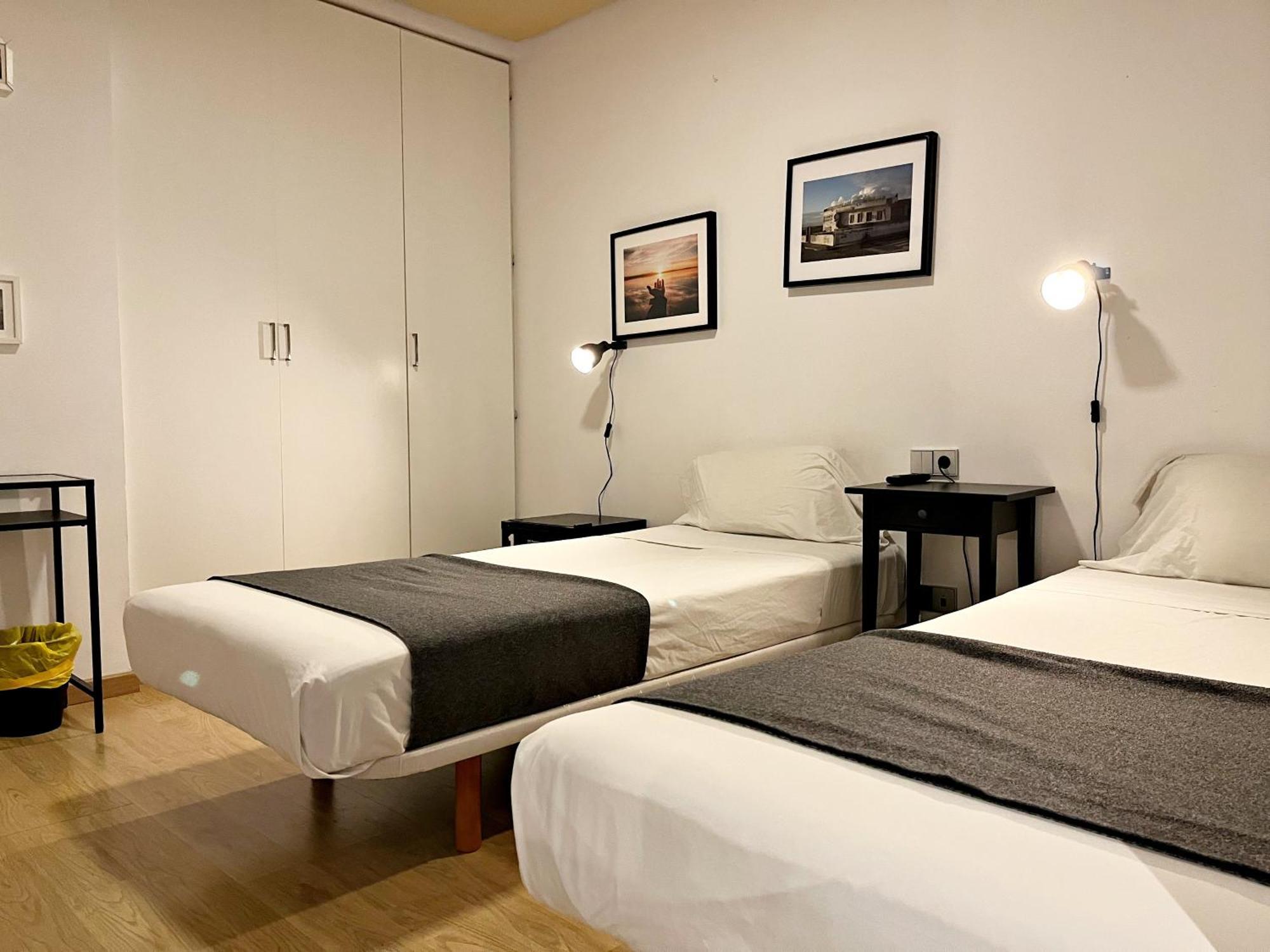 Apartamento Junto Mercado Central Walencja Zewnętrze zdjęcie