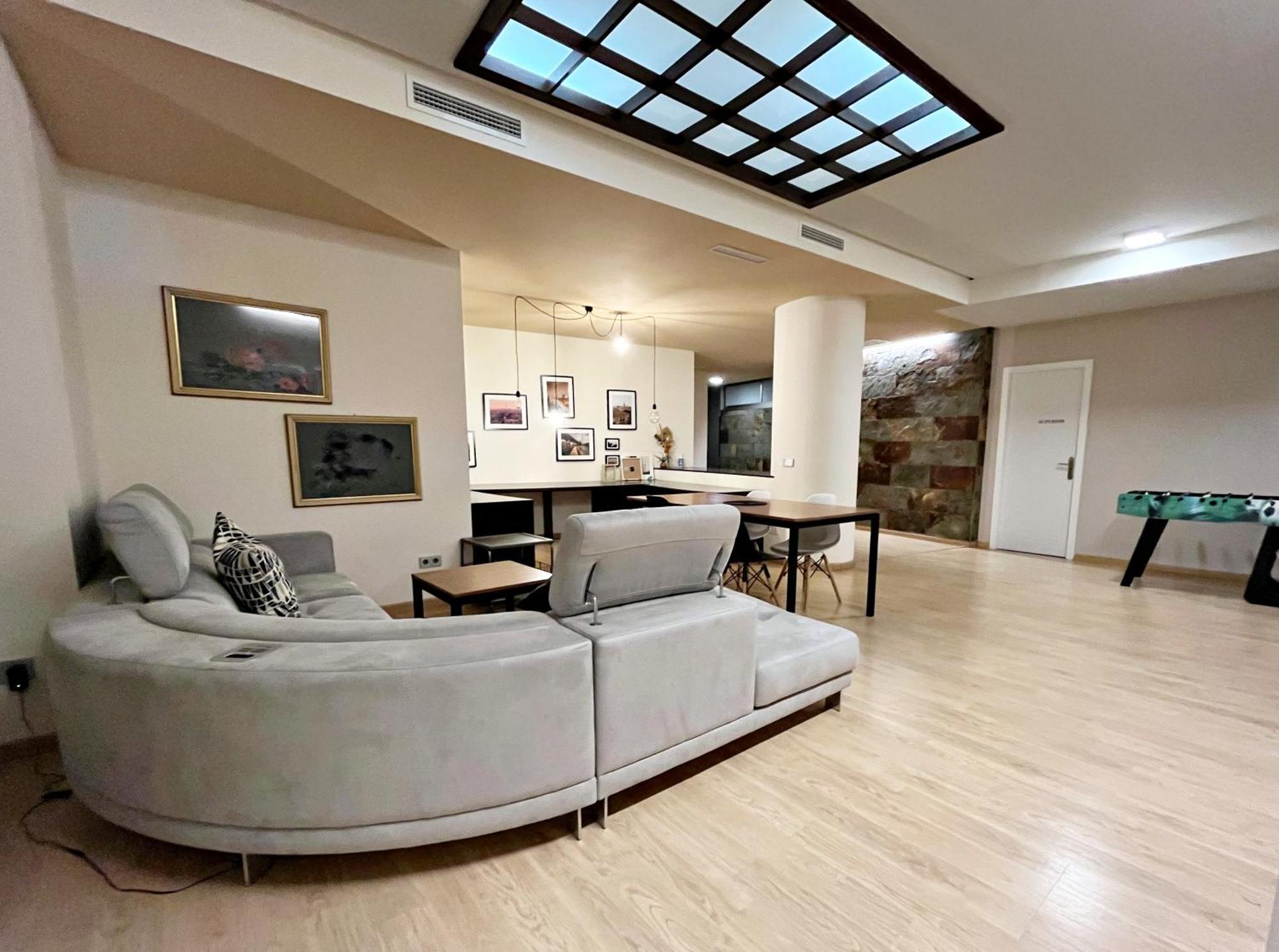 Apartamento Junto Mercado Central Walencja Zewnętrze zdjęcie